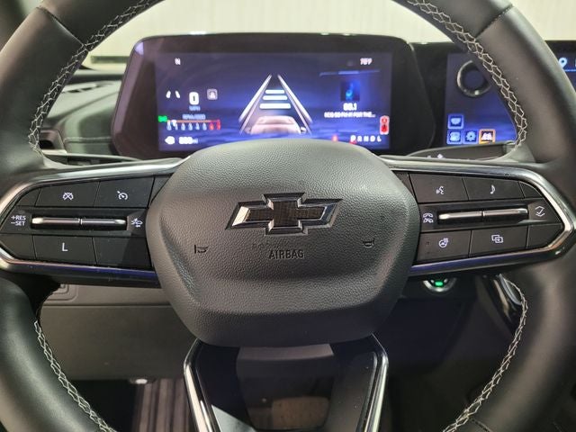 2024 Chevrolet Traverse LT 1LT