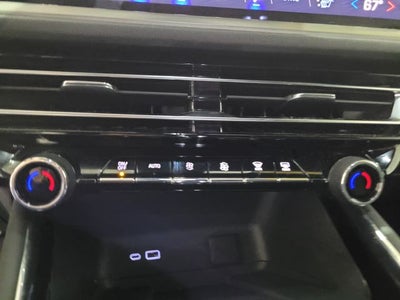 2024 Chevrolet Traverse LT 1LT