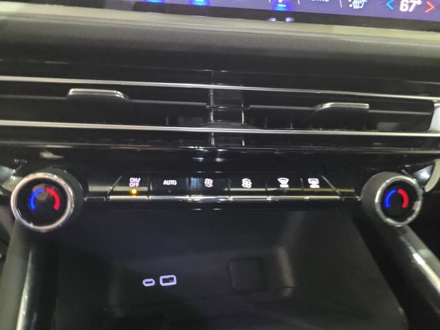 2024 Chevrolet Traverse LT 1LT