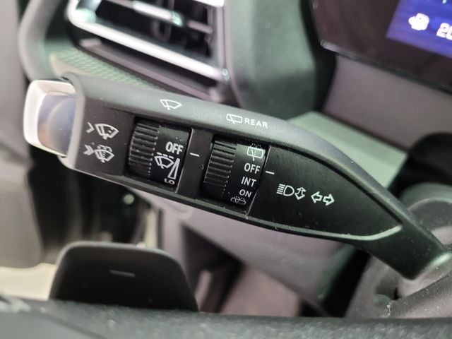 2024 Chevrolet Traverse LT 1LT
