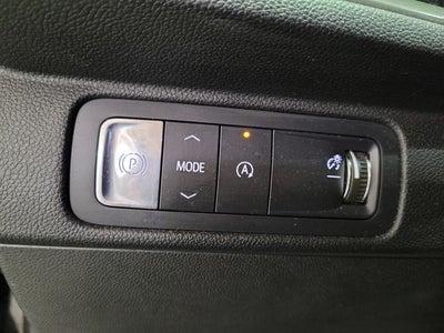 2024 Chevrolet Traverse LT 1LT