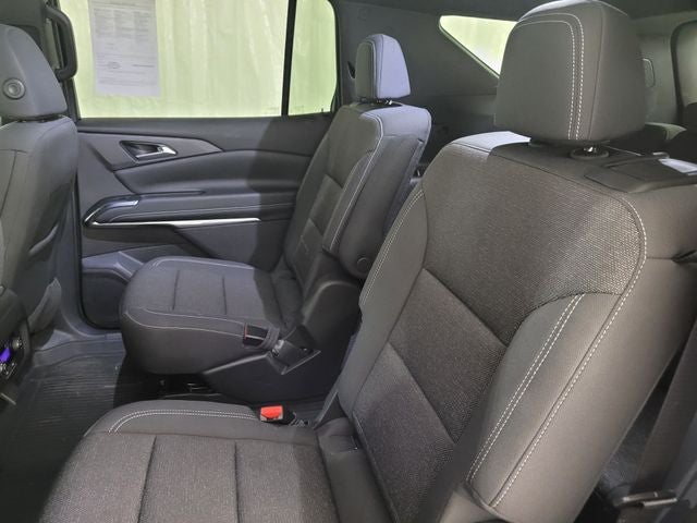 2024 Chevrolet Traverse LT 1LT