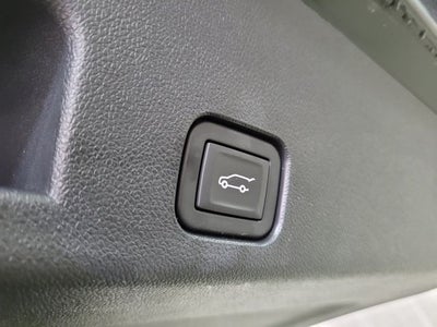 2024 Chevrolet Traverse LT 1LT