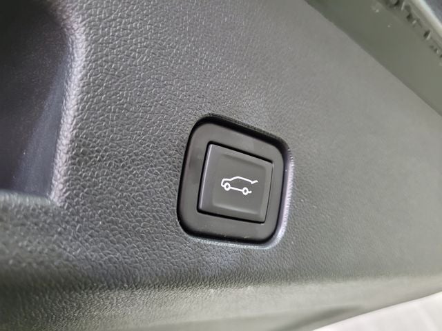 2024 Chevrolet Traverse LT 1LT
