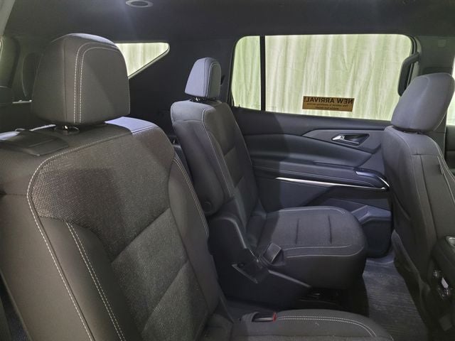 2024 Chevrolet Traverse LT 1LT