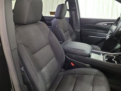 2024 Chevrolet Traverse LT 1LT