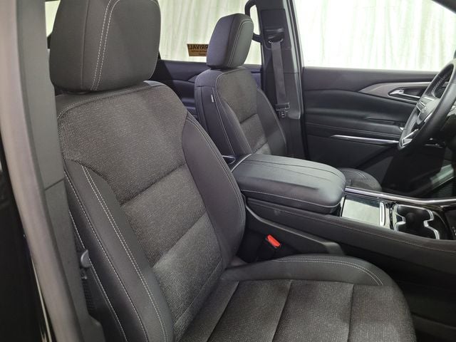 2024 Chevrolet Traverse LT 1LT