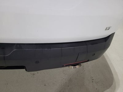 2019 Chevrolet Traverse LT Cloth w/1LT