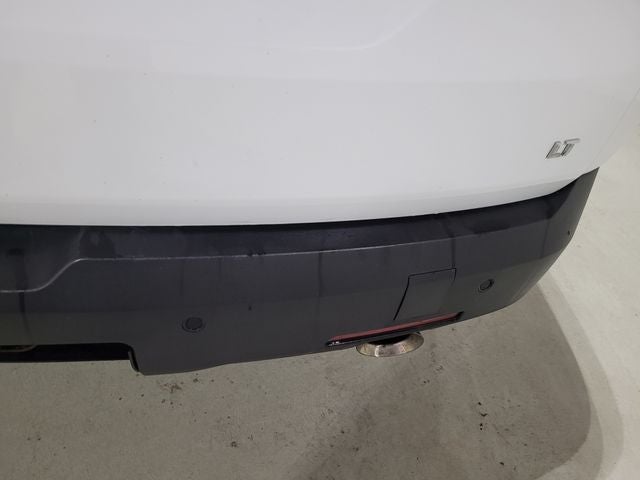 2019 Chevrolet Traverse LT Cloth w/1LT