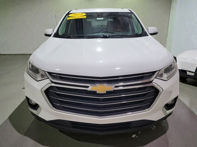 2019 Chevrolet Traverse LT Cloth w/1LT