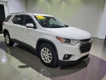 2019 Chevrolet Traverse LT Cloth w/1LT