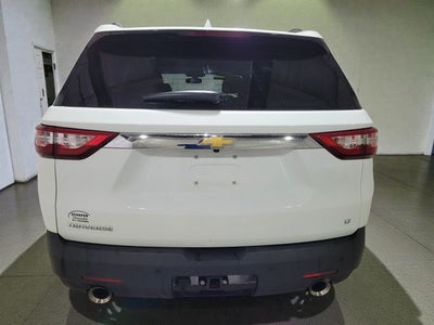2019 Chevrolet Traverse LT Cloth w/1LT