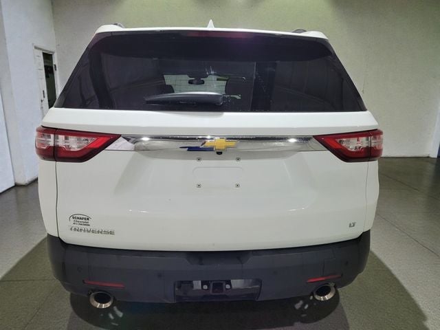 2019 Chevrolet Traverse LT Cloth w/1LT