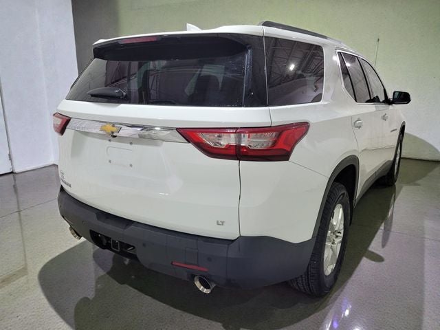 2019 Chevrolet Traverse LT Cloth w/1LT