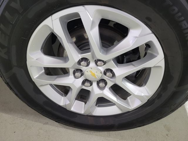 2019 Chevrolet Traverse LT Cloth w/1LT