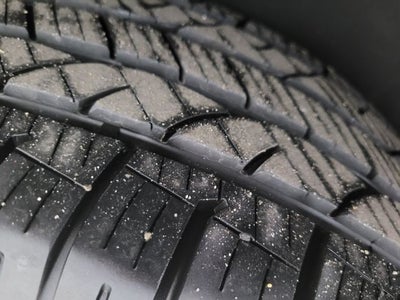 2019 Chevrolet Traverse LT Cloth w/1LT