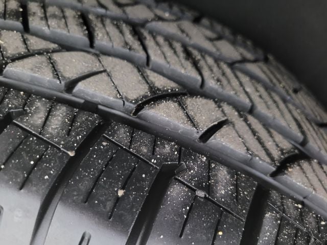 2019 Chevrolet Traverse LT Cloth w/1LT