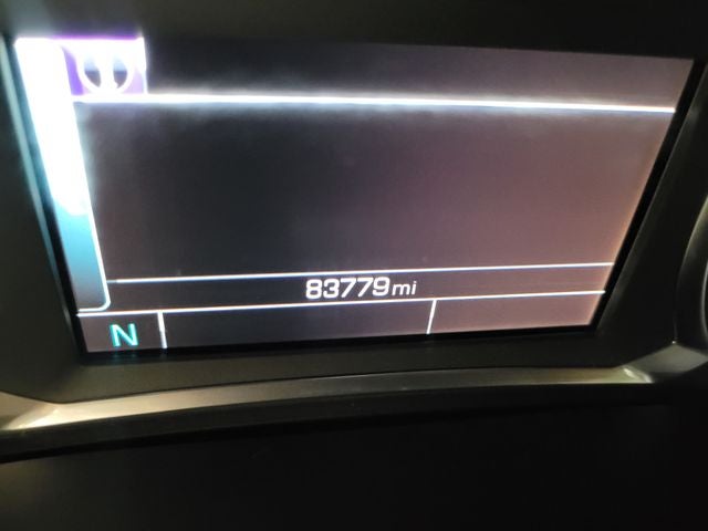 2019 Chevrolet Traverse LT Cloth w/1LT