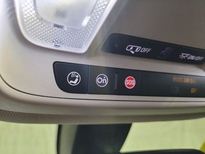 2019 Chevrolet Traverse LT Cloth w/1LT