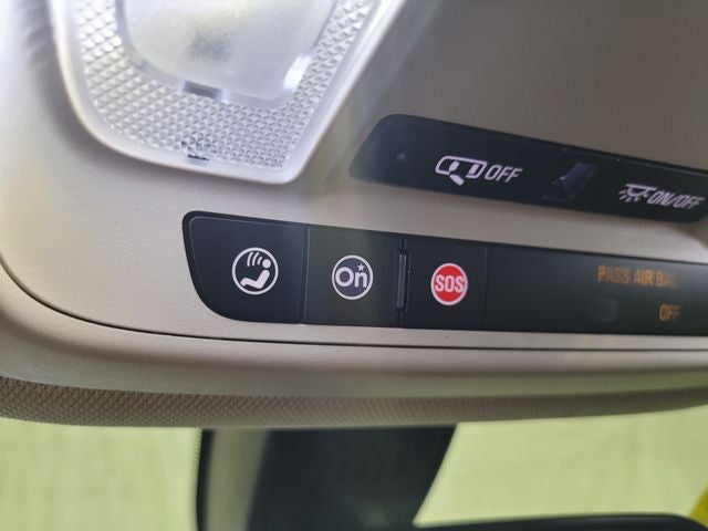 2019 Chevrolet Traverse LT Cloth w/1LT