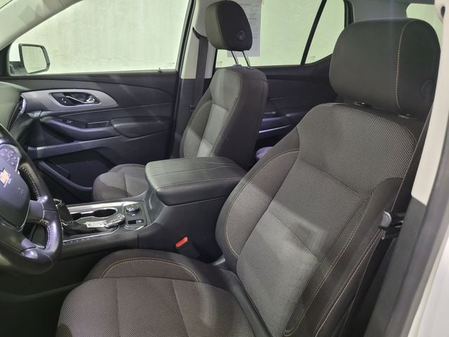 2019 Chevrolet Traverse LT Cloth w/1LT
