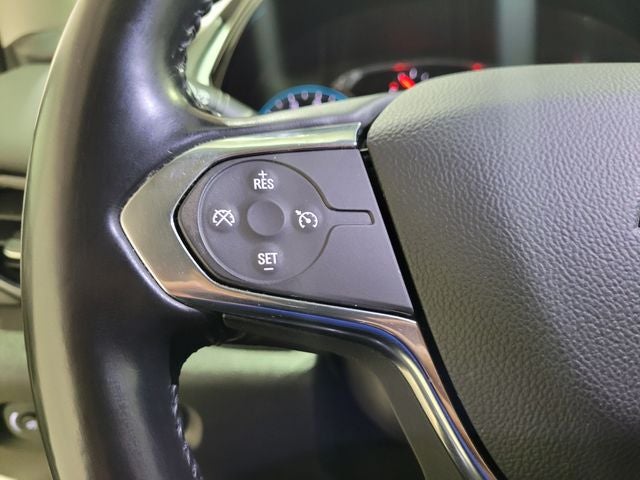 2019 Chevrolet Traverse LT Cloth w/1LT