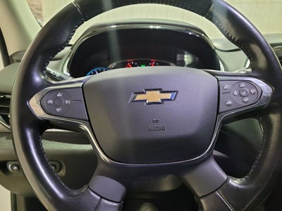 2019 Chevrolet Traverse LT Cloth w/1LT