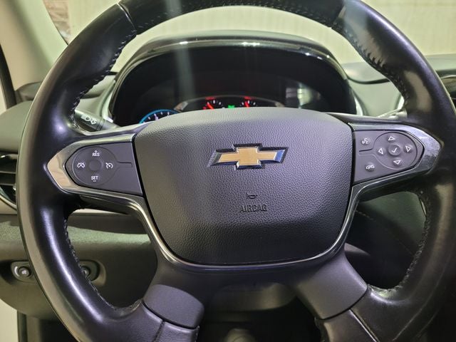 2019 Chevrolet Traverse LT Cloth w/1LT