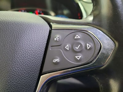 2019 Chevrolet Traverse LT Cloth w/1LT