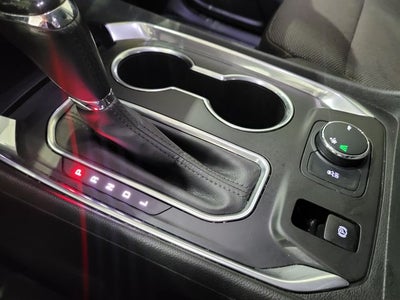 2019 Chevrolet Traverse LT Cloth w/1LT