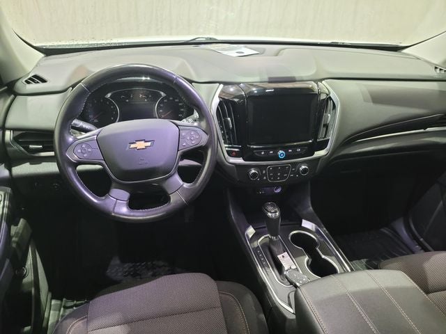 2019 Chevrolet Traverse LT Cloth w/1LT