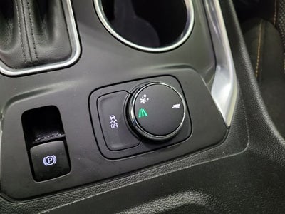 2019 Chevrolet Traverse LT Cloth w/1LT