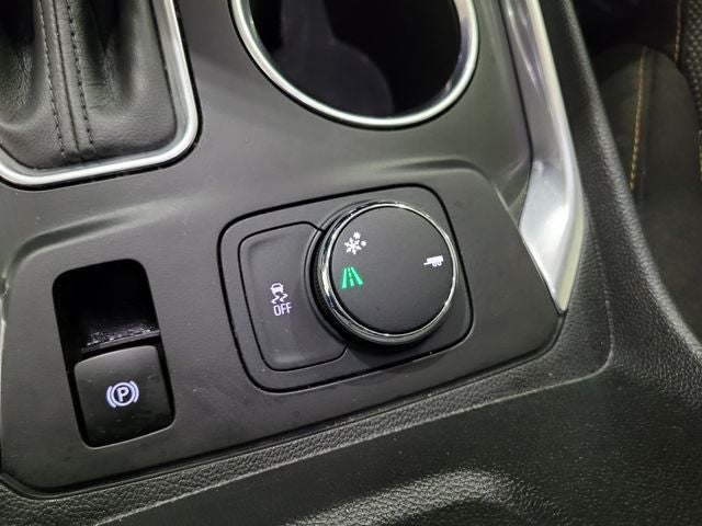 2019 Chevrolet Traverse LT Cloth w/1LT