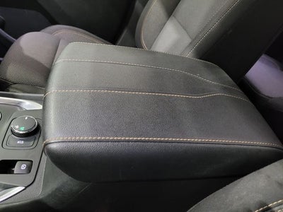 2019 Chevrolet Traverse LT Cloth w/1LT