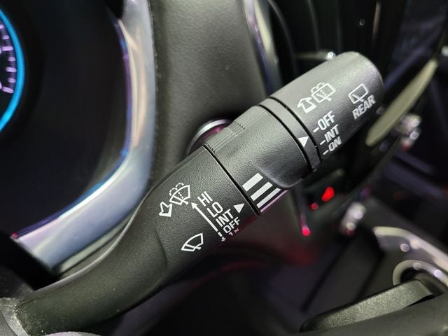 2019 Chevrolet Traverse LT Cloth w/1LT