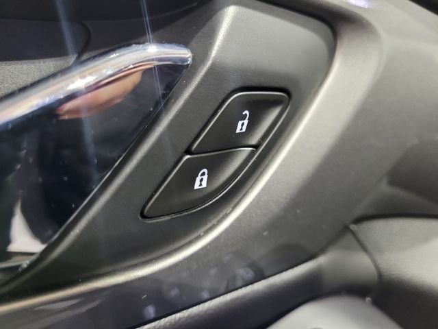 2019 Chevrolet Traverse LT Cloth w/1LT