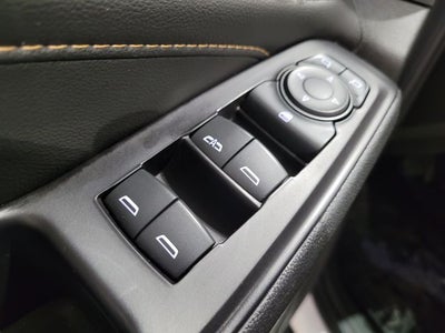 2019 Chevrolet Traverse LT Cloth w/1LT