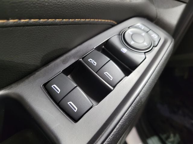 2019 Chevrolet Traverse LT Cloth w/1LT