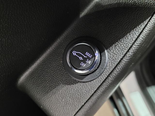 2019 Chevrolet Traverse LT Cloth w/1LT