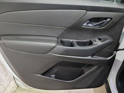 2019 Chevrolet Traverse LT Cloth w/1LT