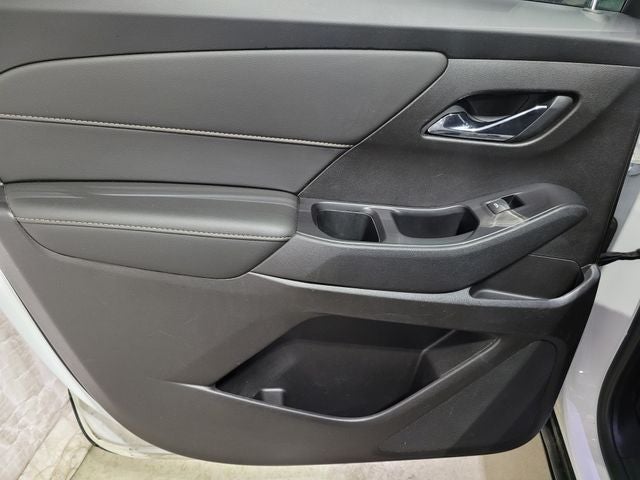 2019 Chevrolet Traverse LT Cloth w/1LT