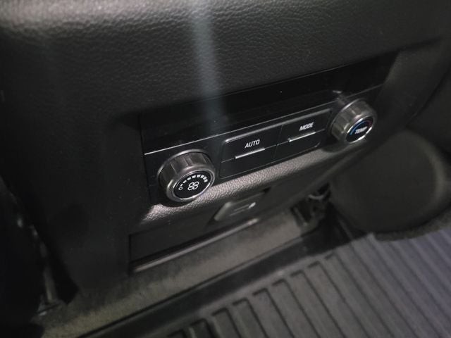 2019 Chevrolet Traverse LT Cloth w/1LT