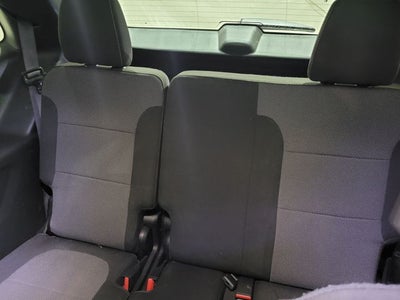 2019 Chevrolet Traverse LT Cloth w/1LT