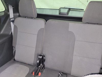 2019 Chevrolet Traverse LT Cloth w/1LT