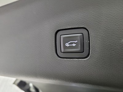2019 Chevrolet Traverse LT Cloth w/1LT