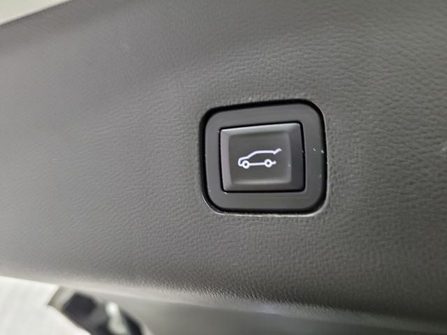 2019 Chevrolet Traverse LT Cloth w/1LT
