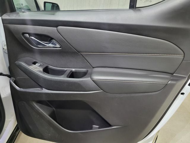 2019 Chevrolet Traverse LT Cloth w/1LT