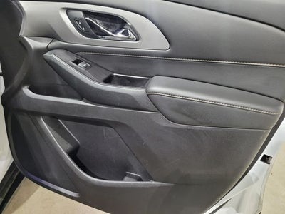 2019 Chevrolet Traverse LT Cloth w/1LT