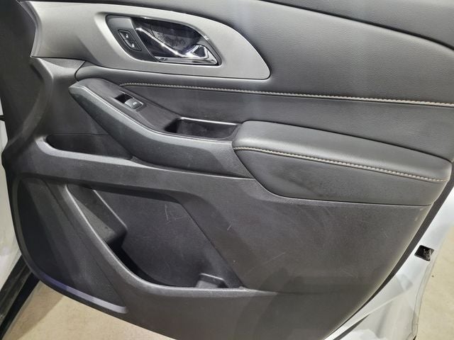 2019 Chevrolet Traverse LT Cloth w/1LT
