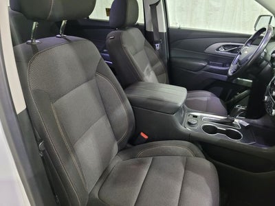 2019 Chevrolet Traverse LT Cloth w/1LT